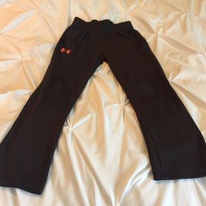 Boys Under Armour pants